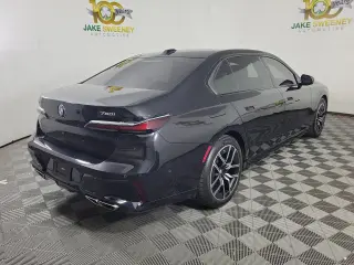 2023 BMW 7 Series