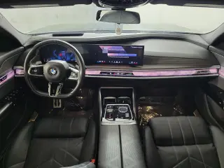 2023 BMW 7 Series