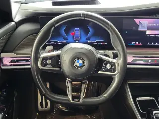 2023 BMW 7 Series