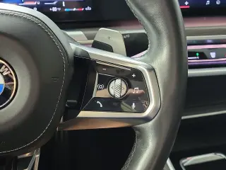2023 BMW 7 Series