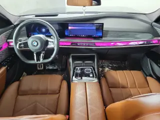 2023 BMW 7 Series