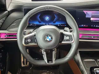 2023 BMW 7 Series
