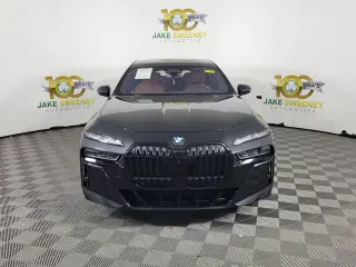 2023 BMW 7 Series