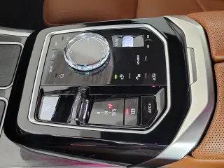 2023 BMW 7 Series