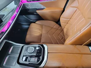 2023 BMW 7 Series