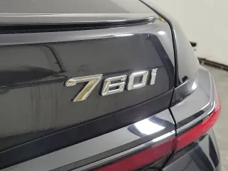 2023 BMW 7 Series