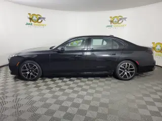 2023 BMW 7 Series