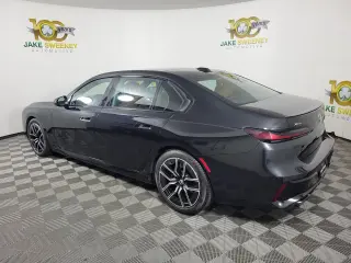 2023 BMW 7 Series