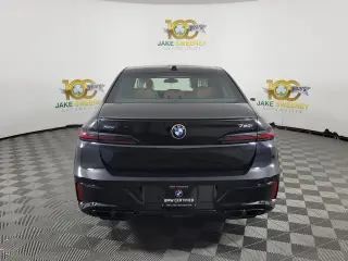 2023 BMW 7 Series