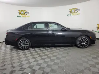 2023 BMW 7 Series