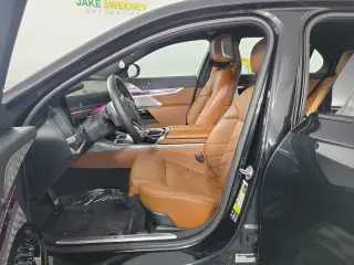 2023 BMW 7 Series