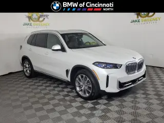 2024 BMW X5