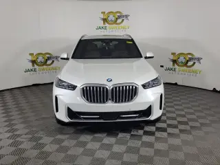 2024 BMW X5