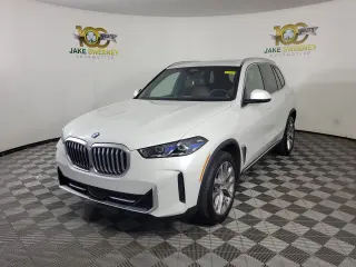 2024 BMW X5