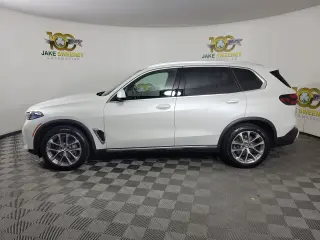 2024 BMW X5