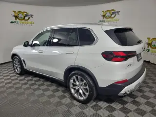 2024 BMW X5