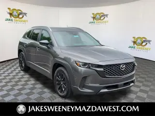 2024 Mazda CX-50