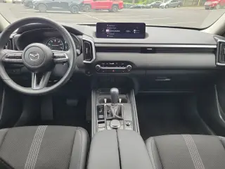 2024 Mazda CX-50