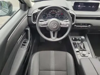 2024 Mazda CX-50