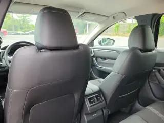 2024 Mazda CX-50