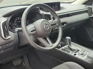 2024 Mazda CX-50
