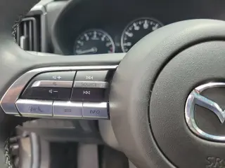 2024 Mazda CX-50