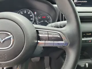 2024 Mazda CX-50