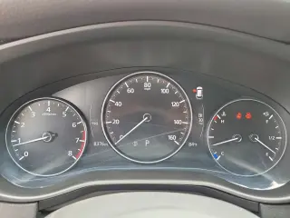 2024 Mazda CX-50
