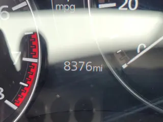 2024 Mazda CX-50