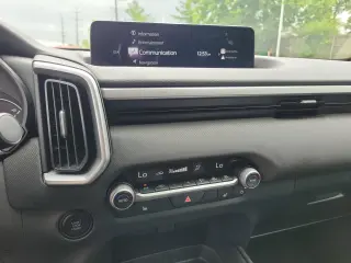 2024 Mazda CX-50