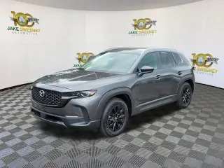 2024 Mazda CX-50