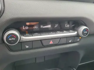 2024 Mazda CX-50