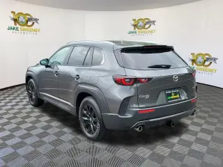 2024 Mazda CX-50