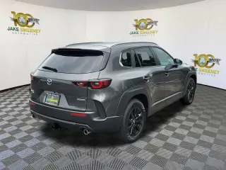 2024 Mazda CX-50