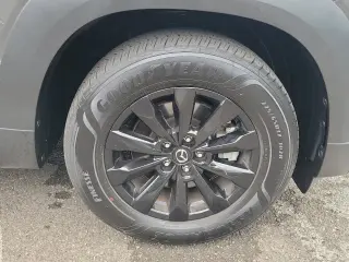2024 Mazda CX-50