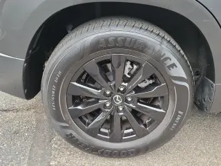 2024 Mazda CX-50