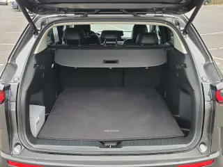 2024 Mazda CX-50