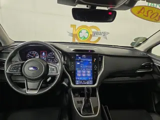 2024 Subaru Legacy