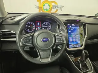 2024 Subaru Legacy