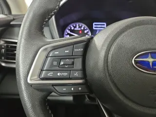 2024 Subaru Legacy