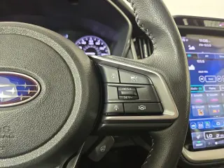 2024 Subaru Legacy