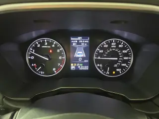2024 Subaru Legacy