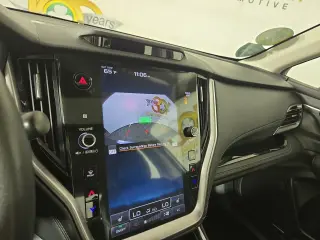 2024 Subaru Legacy