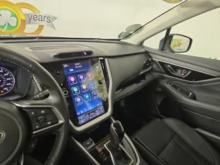 2024 Subaru Legacy