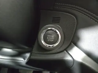 2024 Subaru Legacy