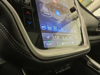 2024 Subaru Legacy