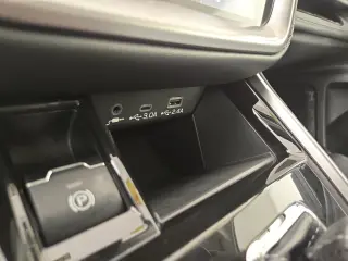 2024 Subaru Legacy