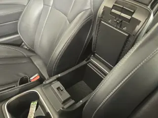 2024 Subaru Legacy