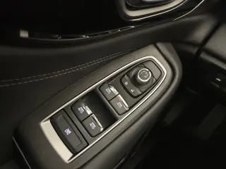 2024 Subaru Legacy