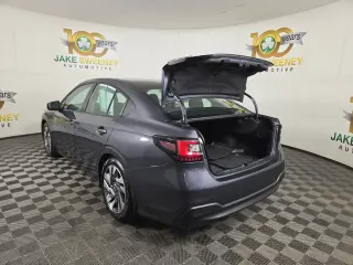 2024 Subaru Legacy